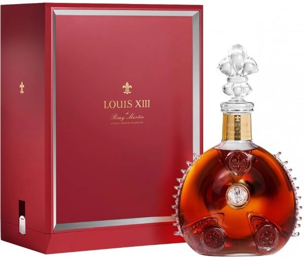 Cognac Remy Martin Louis XIII 70cl 0